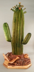 Cactus by Peter Toth