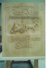Cedar Ridge