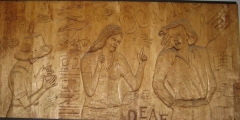 Deaf