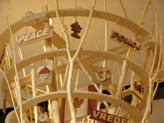 Peace Tree