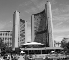 new_city_hall bw