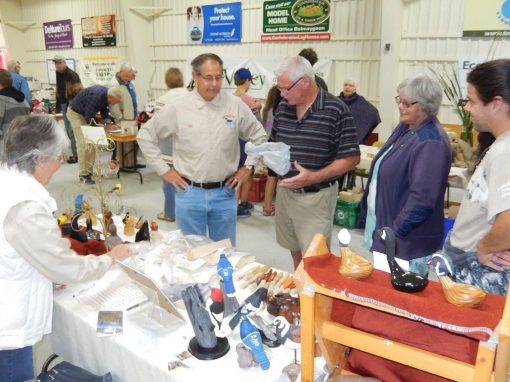 Wood Carving Across Ontario | Ontario Wood Carver's Association