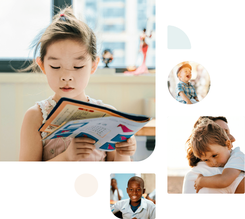 Children Graphic 1