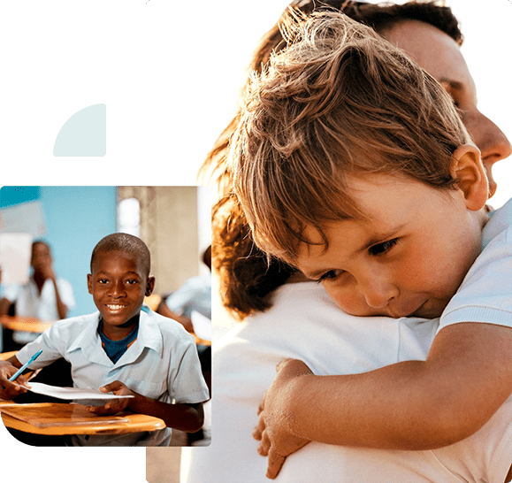 Children Graphic Children Graphic